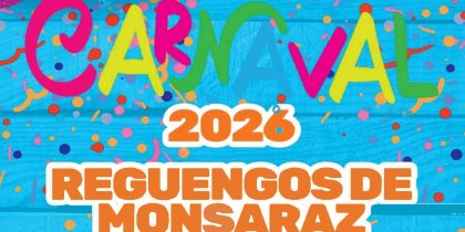 Agenda Cultural de fevereiro de 2026 em Reguengos de Monsaraz