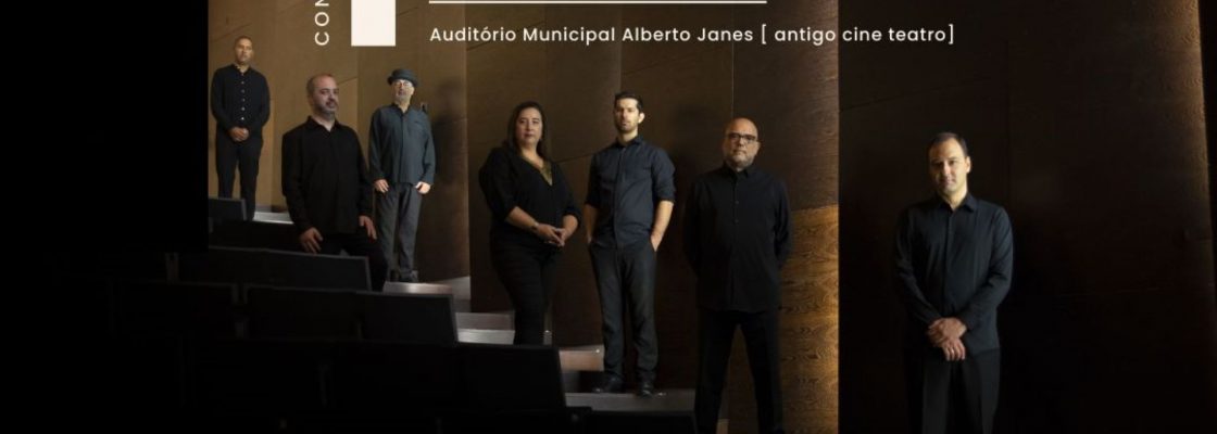 Concerto no Património | Síntese – Grupo de Música Contemporânea