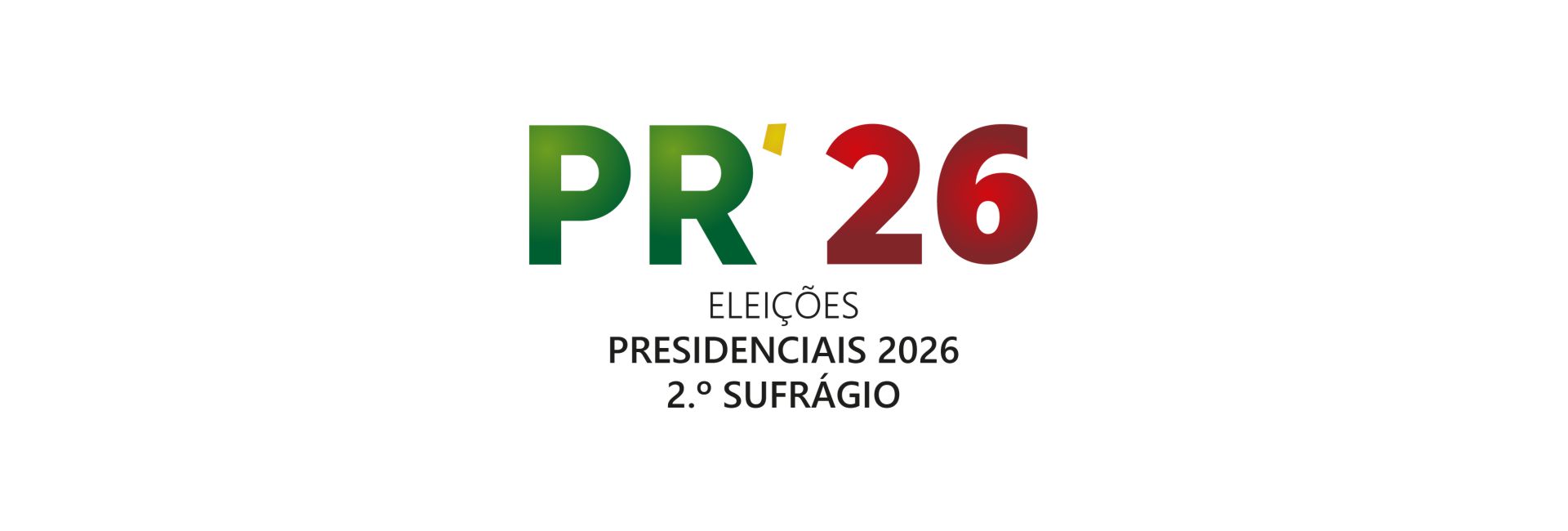 Eleições Presidenciais 2026 | 2.º sufrágio