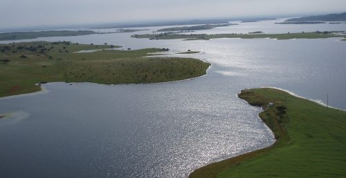 Ministra do Ambiente vai estar em Reguengos de Monsaraz na assinatura do protocolo para a elaboração do PEAAP