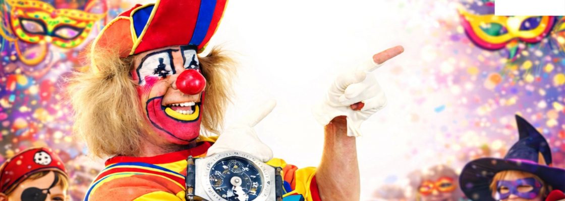 Carnaval das Escolas de Reguengos de Monsaraz