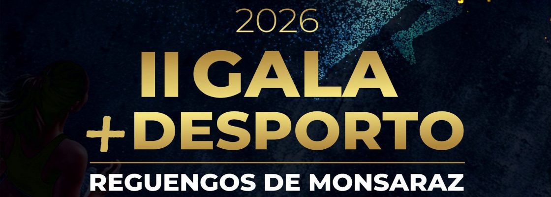 II Gala +Desporto em Reguengos de Monsaraz