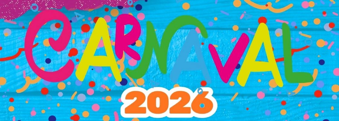 Arquivado: Carnaval 2026 em Reguengos de Monsaraz