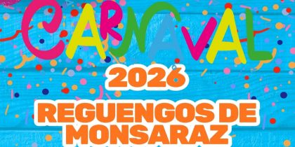 Carnaval 2026 em Reguengos de Monsaraz