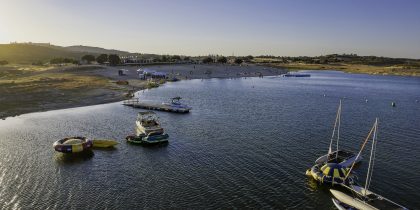 “Reguengos de Monsaraz – Aqui o Alentejo é Maior” é o tema da promoção turística do concelho
