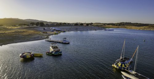 “Reguengos de Monsaraz – Aqui o Alentejo é Maior” é o tema da promoção turística do concelho