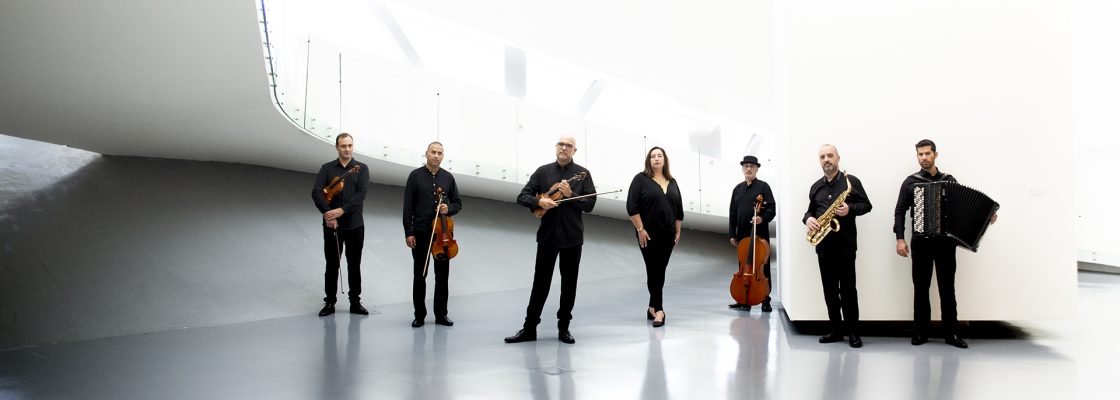 Concerto no Património celebra a criação musical contemporânea em Reguengos de Monsaraz