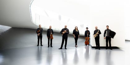 Concerto no Património celebra a criação musical contemporânea em Reguengos de Monsaraz