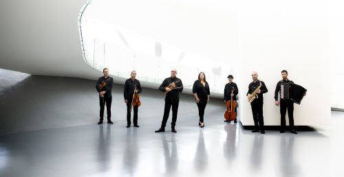 Concerto no Património celebra a criação musical contemporânea em Reguengos de Monsaraz