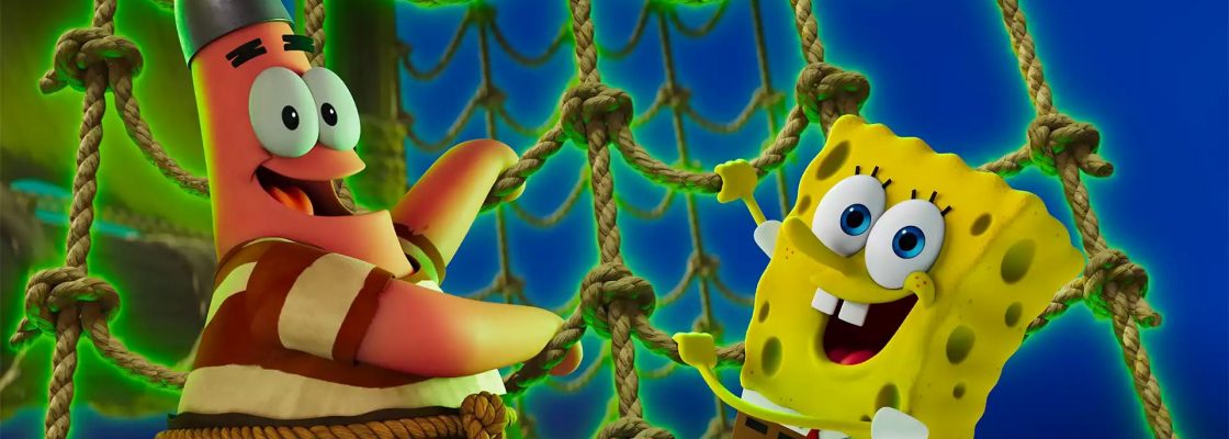 CINEMA | Spongebob O Filme: À Procura das Calças Quadradas