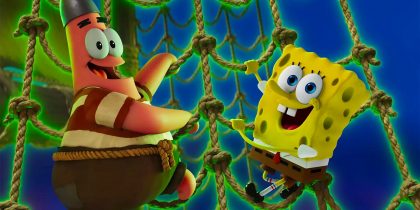 CINEMA | Spongebob O Filme: À Procura das Calças Quadradas