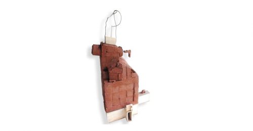 Biblioteca Municipal de Reguengos de Monsaraz recebe exposição de cerâmica de Heitor Figueiredo