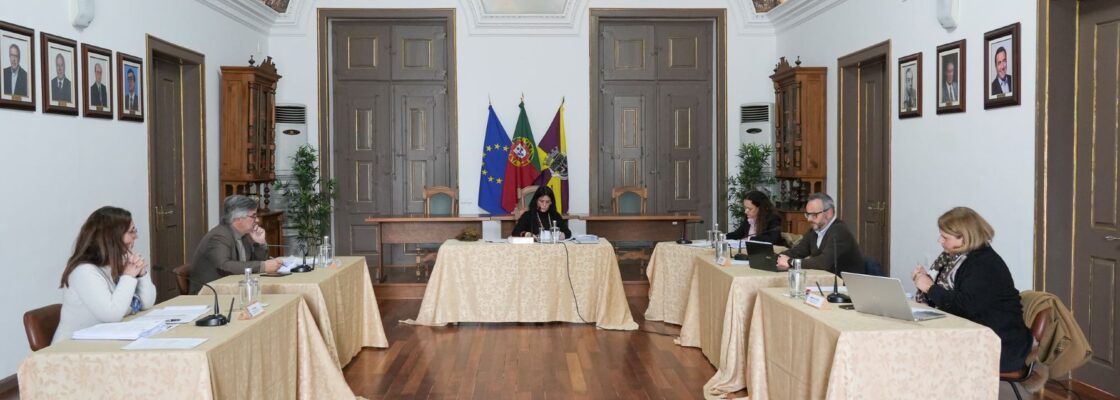 Reguengos de Monsaraz instala Conselho Municipal de Segurança