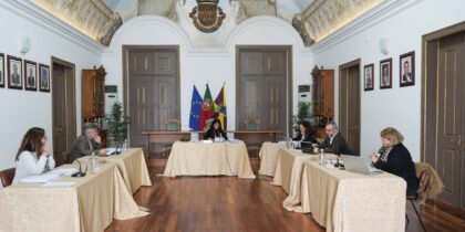 Reguengos de Monsaraz instala Conselho Municipal de Segurança