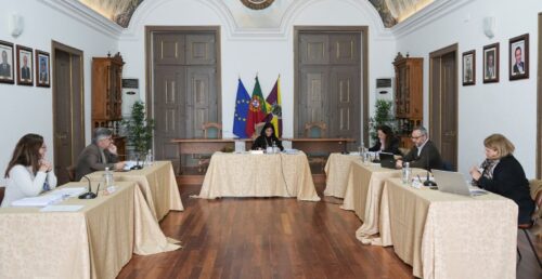 Reguengos de Monsaraz instala Conselho Municipal de Segurança