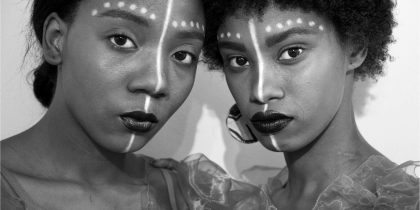 “Ser Mulher” | exposição de fotografia de Luís Nogueira