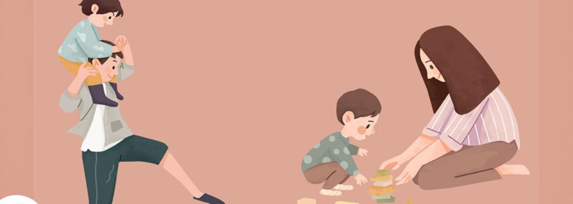 CPCJ | Estratégias para a Parentalidade Positiva