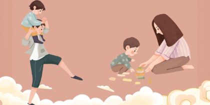 CPCJ | Estratégias para a Parentalidade Positiva