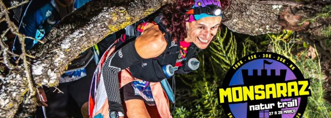 Sharish Monsaraz Natur Trail 2026