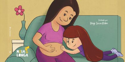 Apresentação do livro “Promovida a irmã mais velha” de Rita Ferreira