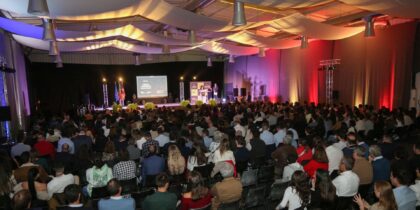 Município de Reguengos de Monsaraz homenageia campeões do concelho na Gala +Desporto