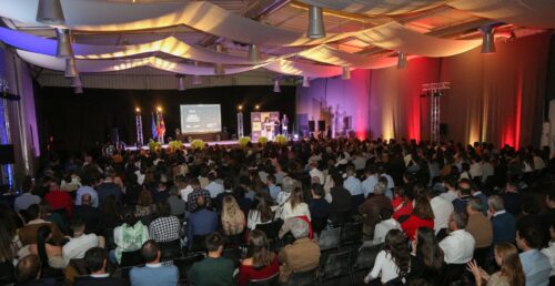 Município de Reguengos de Monsaraz homenageia campeões do concelho na Gala +Desporto