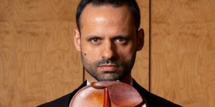 Concerto de Páscoa leva música barroca à Igreja Matriz de Reguengos de Monsaraz