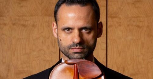 Concerto de Páscoa leva música barroca à Igreja Matriz de Reguengos de Monsaraz