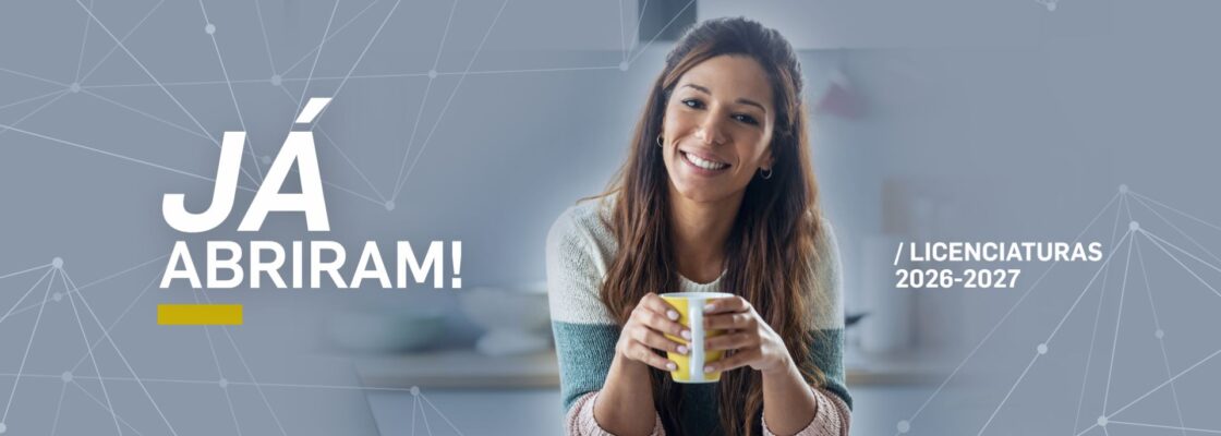 Universidade Aberta já abriu candidaturas para o ano letivo 2026-2027