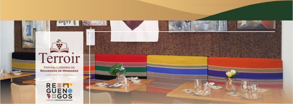 Jantar “Sabores do Terroir” em Reguengos