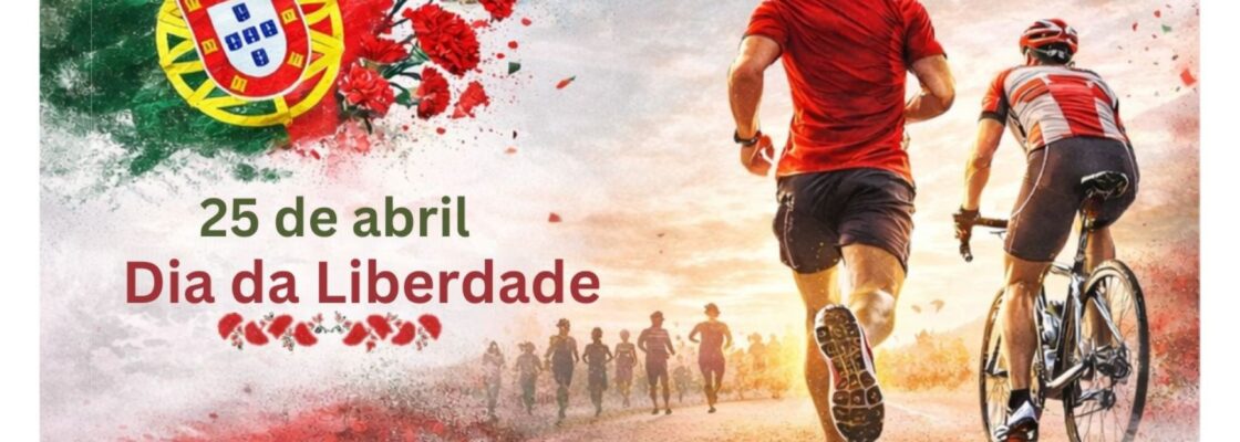 49ª Estafeta dos Cravos em Reguengos de Monsaraz