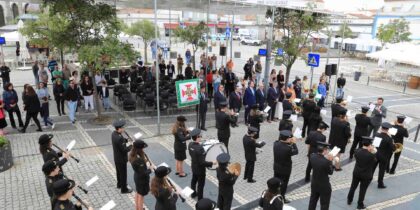 Reguengos de Monsaraz assinala o 25 de Abril com música, desporto e cerimónias institucionais