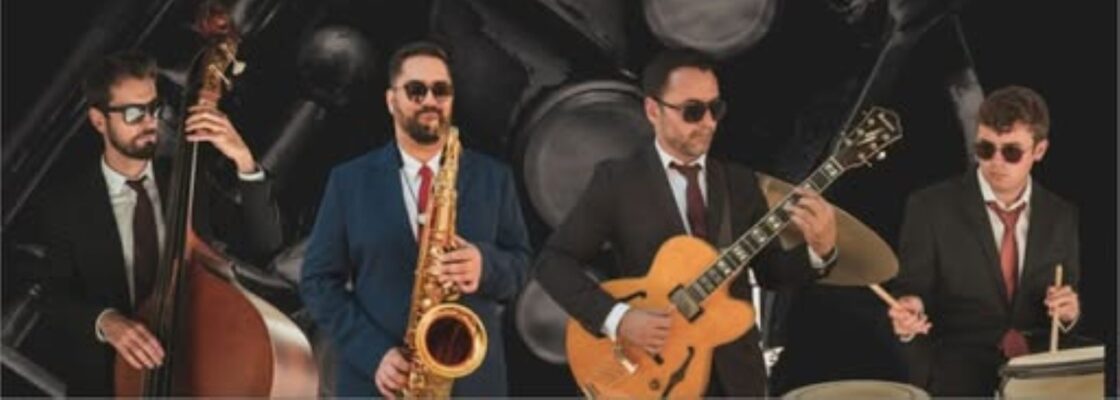 Quarteto La Bohème no Festival Terroir