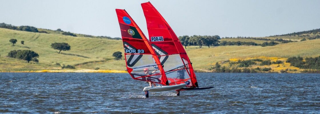 Arquivado: Monsaraz Windsurf Festival 2026