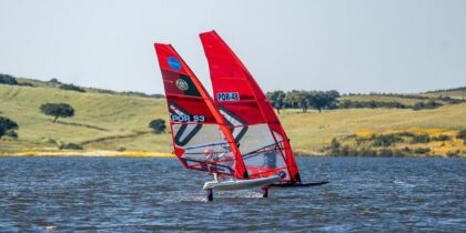 Monsaraz Windsurf Festival 2026