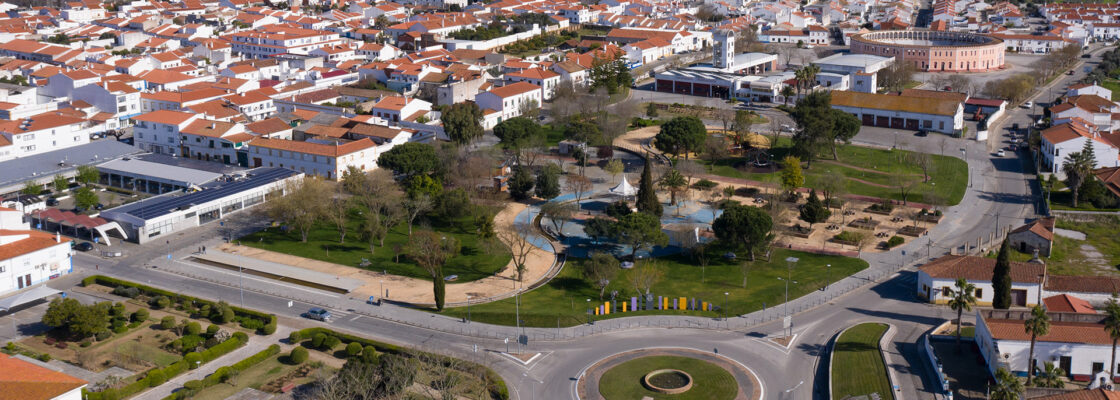 Terroir vai dar nova vida à literatura no concelho de Reguengos de Monsaraz