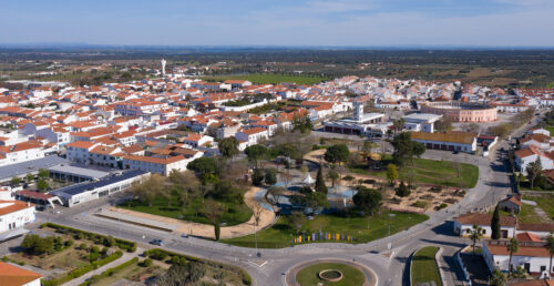 Terroir vai dar nova vida à literatura no concelho de Reguengos de Monsaraz