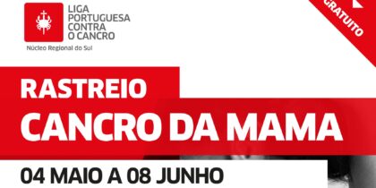 Rastreio Gratuito do Cancro de Mama no concelho de Reguengos de Monsaraz