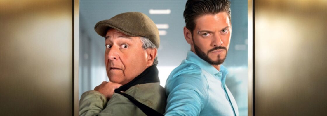 CINEMA | Ladrões da Treta