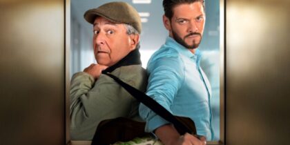 CINEMA | Ladrões da Treta