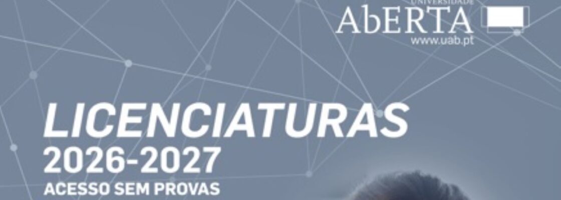Universidade Aberta promove sessão informativa sobre os Acessos sem Provas