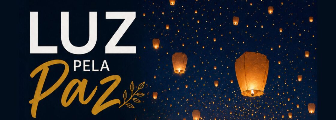 Arquivado: Luz pela Paz | Inauguração do Jardim da Paz em Reguengos de Monsaraz