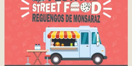 V Edição do Festival Street Food Reguengos de Monsaraz