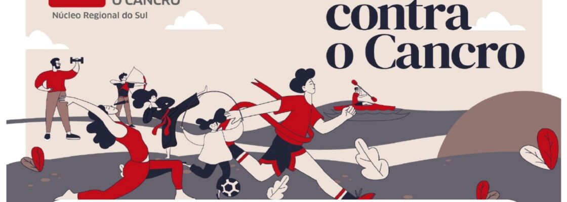 Mexer contra o Cancro