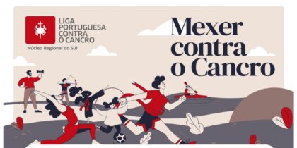 Mexer contra o Cancro