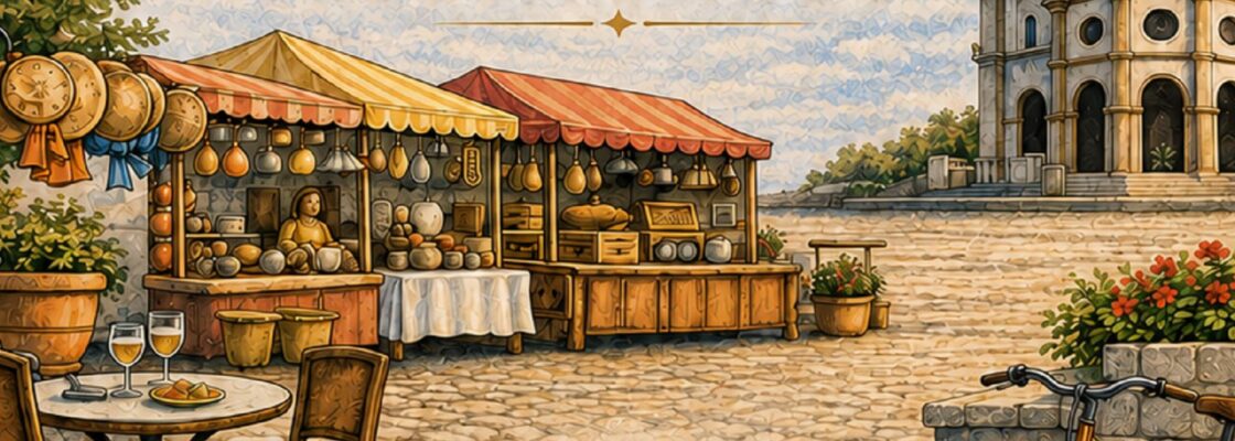 Mostra de Artesanato Urbano, Velharias e Bagageira Vintage | 7 junho