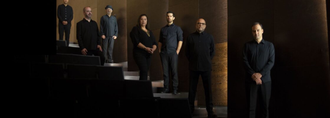 Síntese – Grupo de Música Contemporânea em Reguengos de Monsaraz