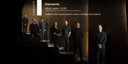 Síntese – Grupo de Música Contemporânea em Reguengos de Monsaraz