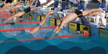 1.º Torneio de Reguengos de Monsaraz – Capital da Natação Master