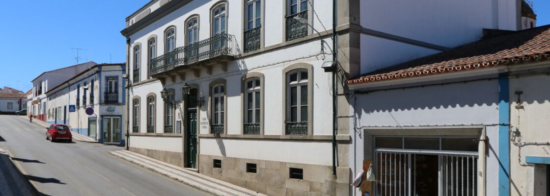 Sociedade Portuguesa de Autores e Município de Reguengos de Monsaraz unem-se para preservar esp�...